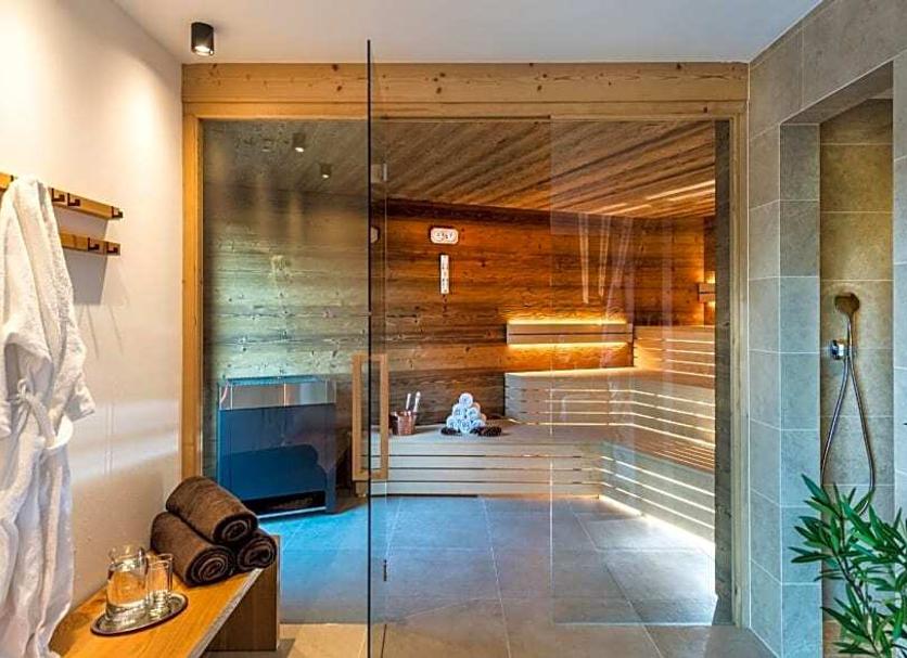 Spa Photo