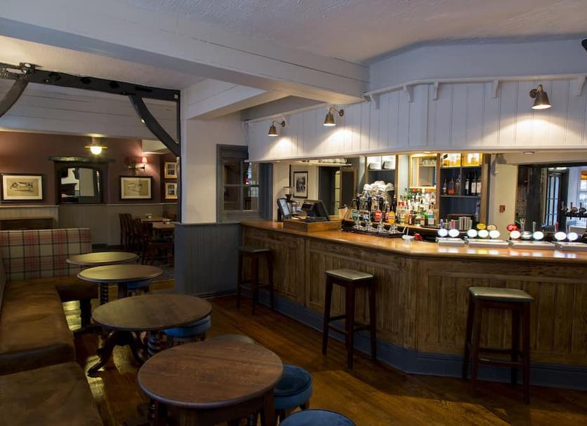Bar Photo