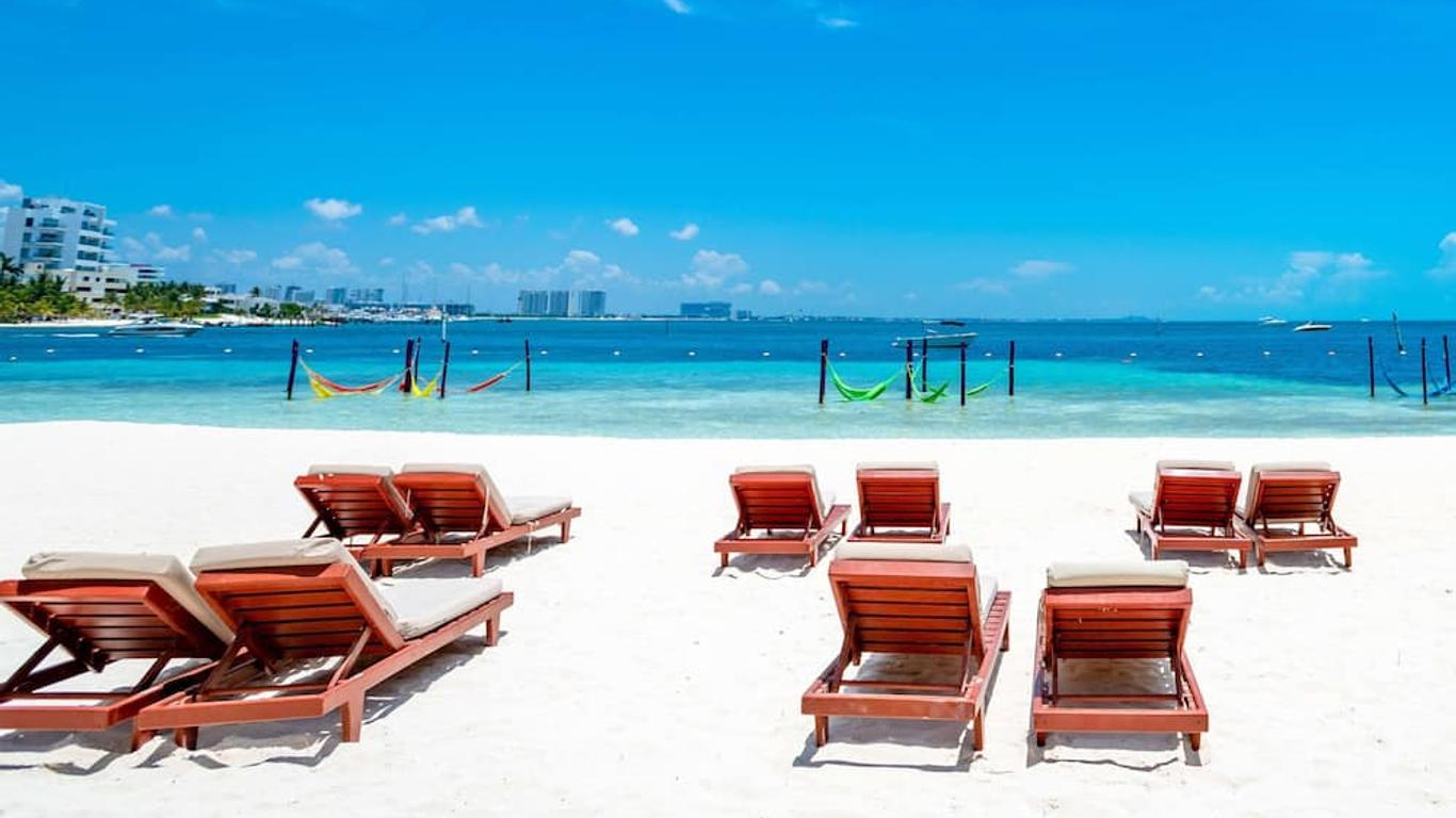 The Sens Cancun