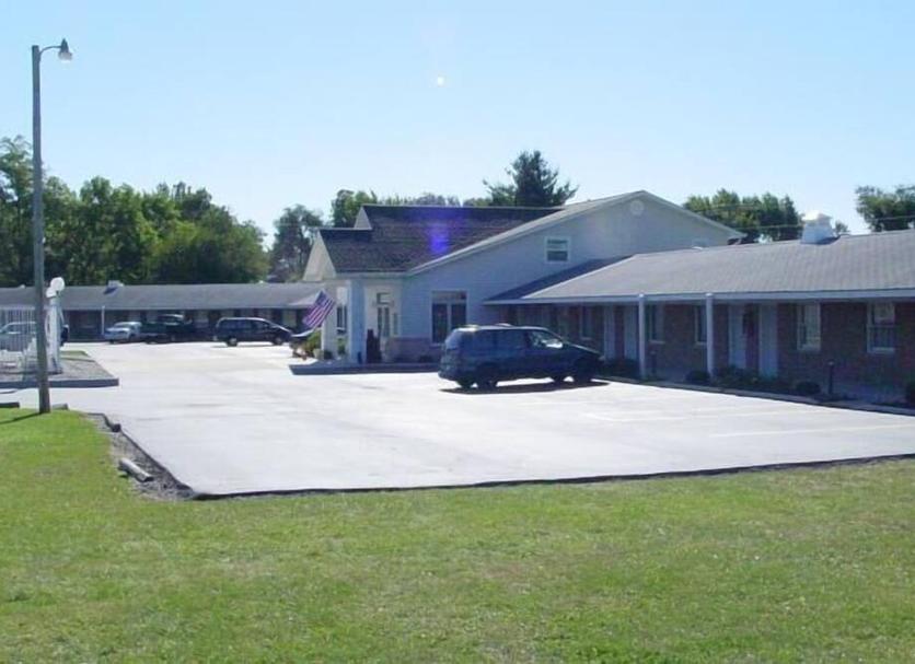 Outdoors view Photo
