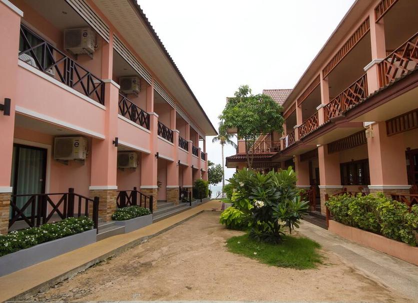 Outdoors view Photo