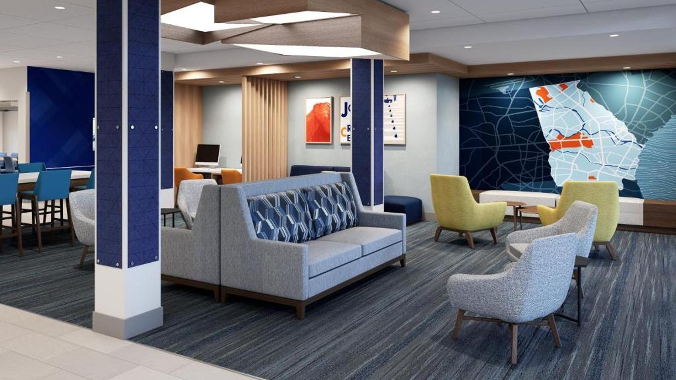 Holiday Inn Express & Suites - Courtenay - Comox, An IHG Hotel