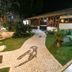 Outdoors view