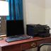 Business centre