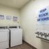 Laundry facility