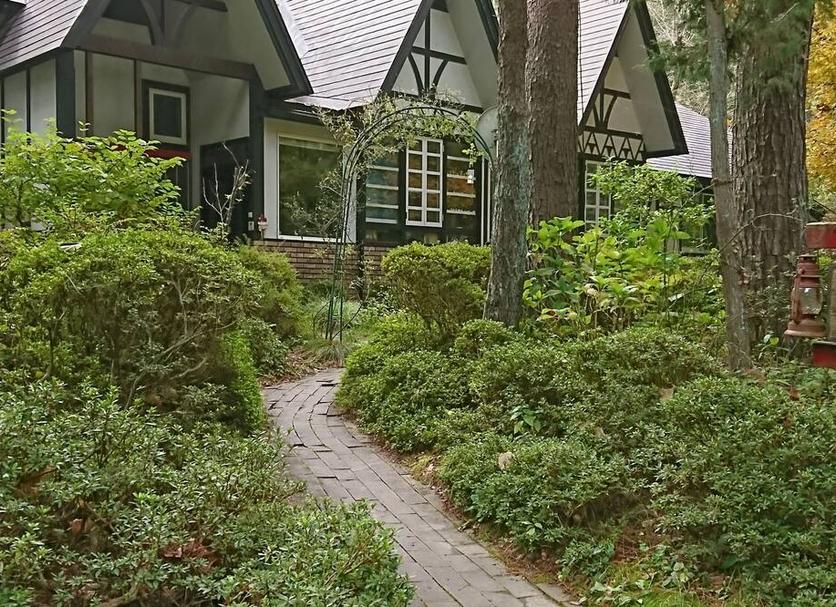 Outdoors view Photo