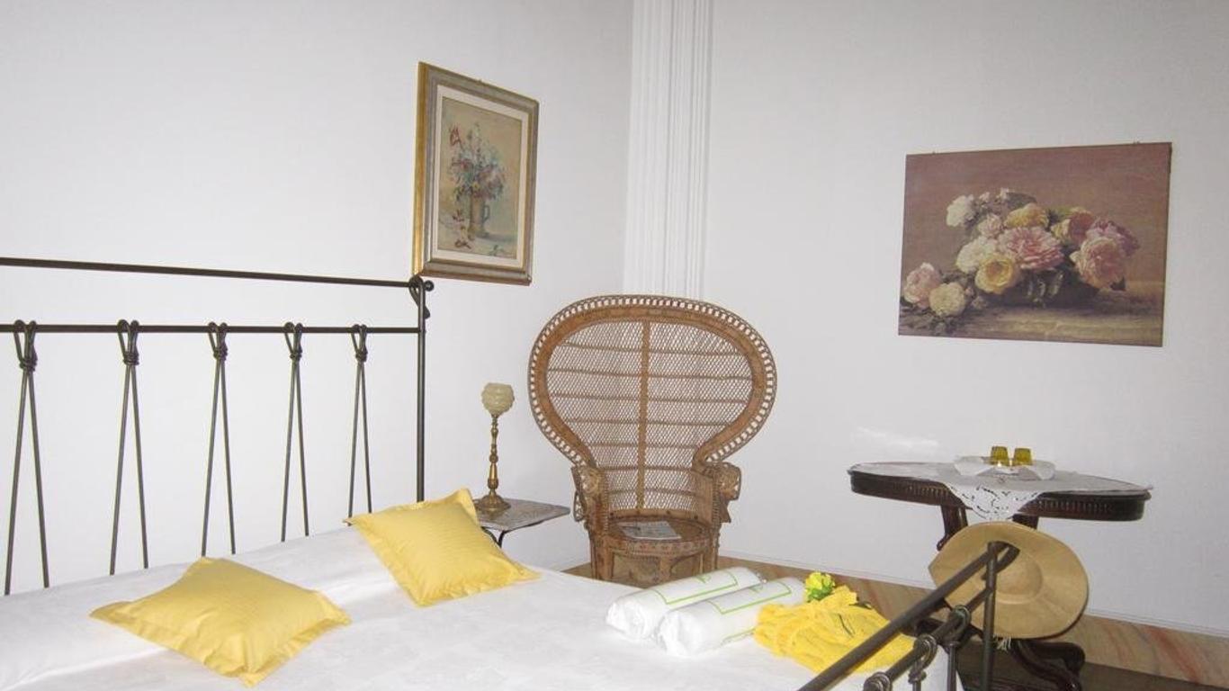 B&B di Charme Camelie