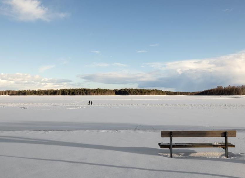 Outdoors view Photo
