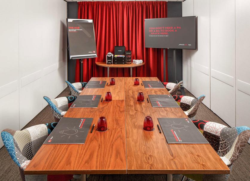 Conference room Photo