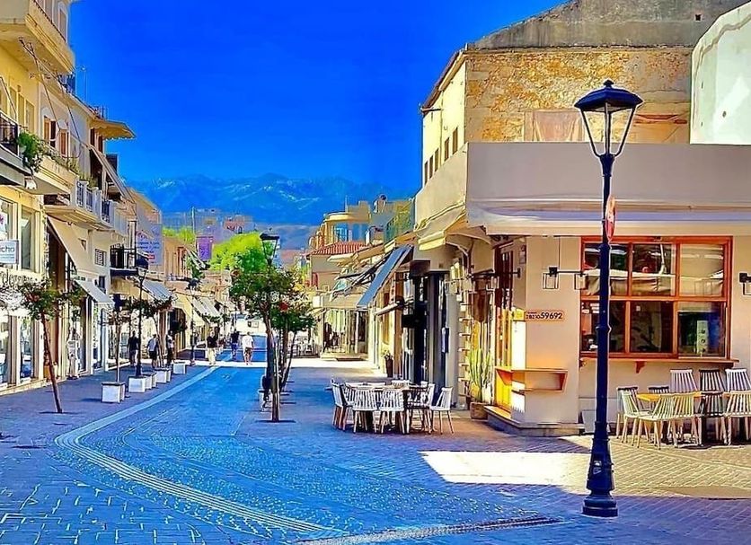 Outdoors view Photo