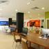 Business centre