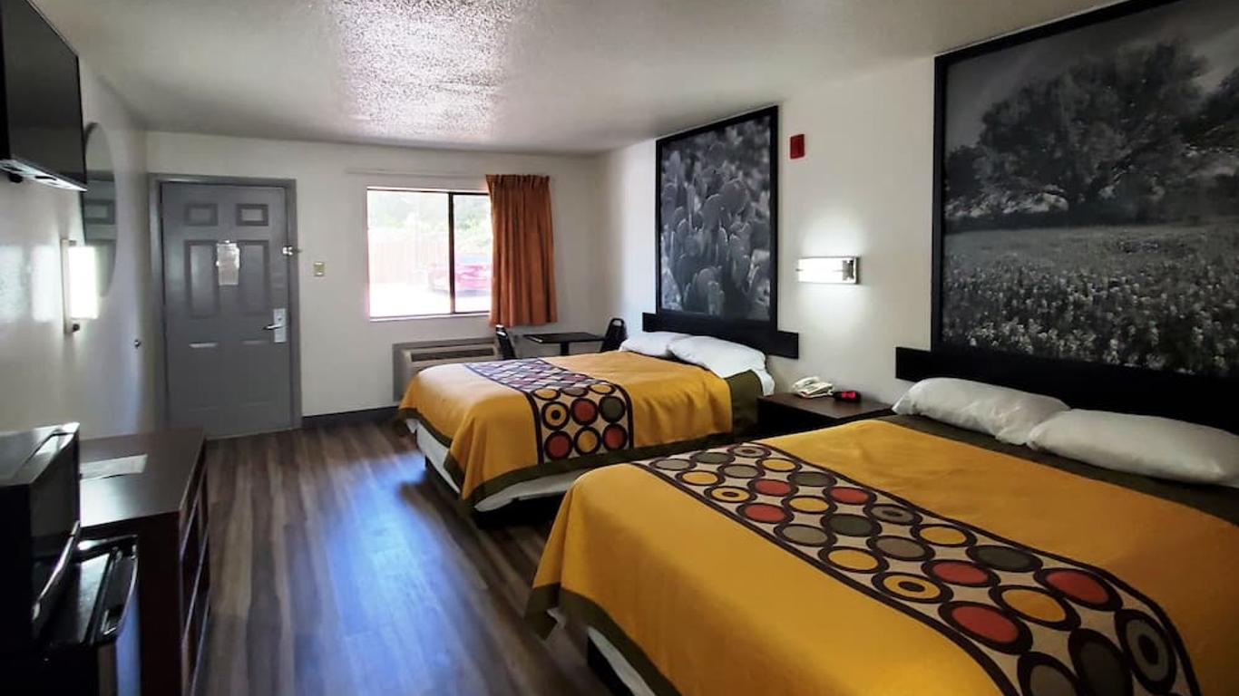 Highland Inn Arlington