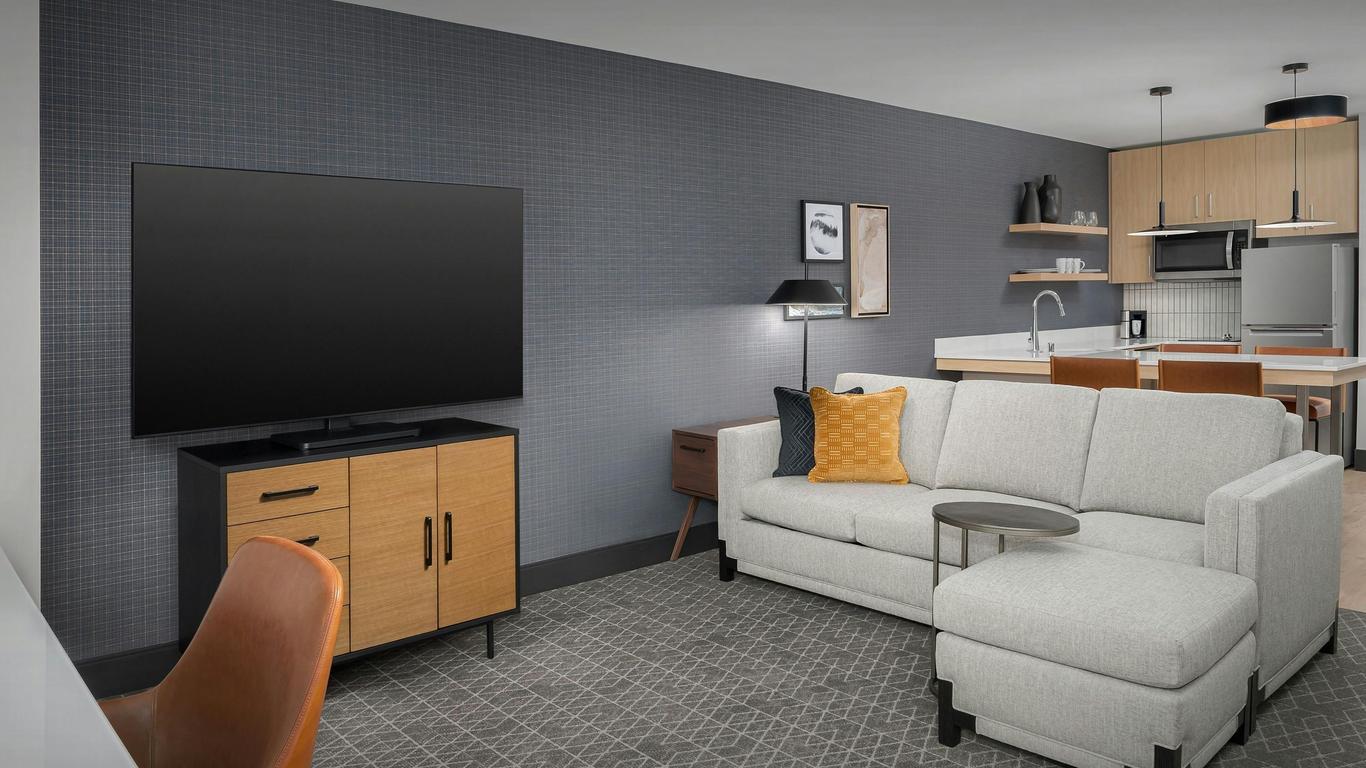 Residence Inn by Marriott Seattle Northgate Station