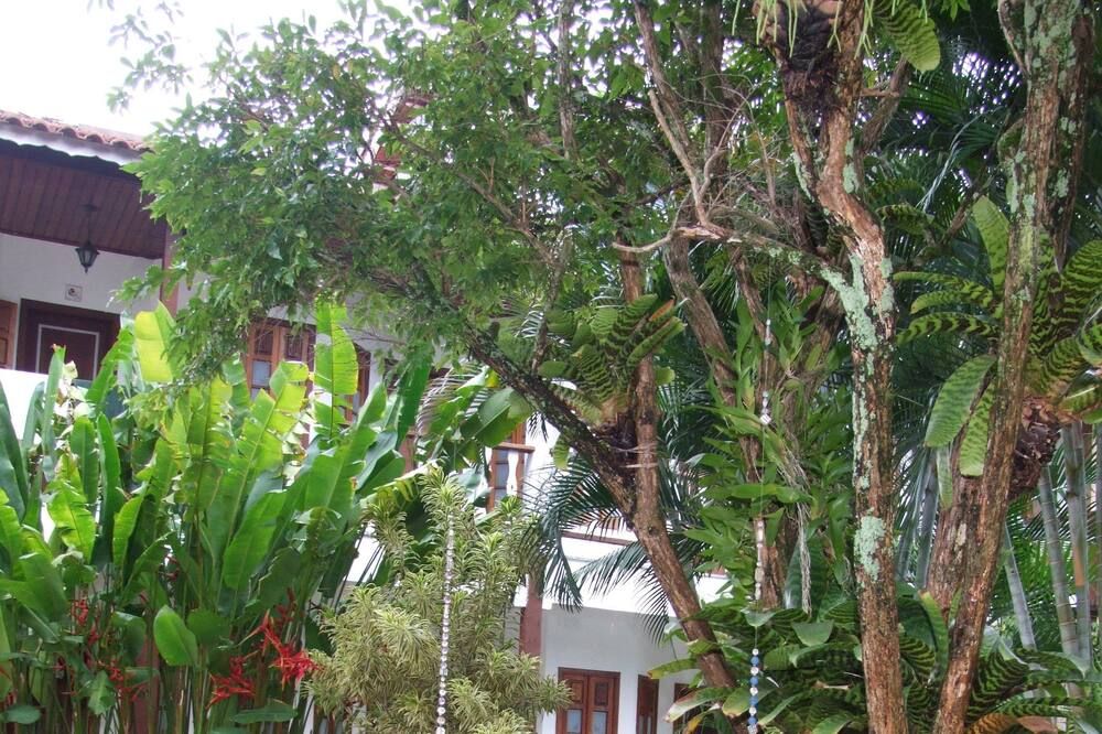 Outdoors view