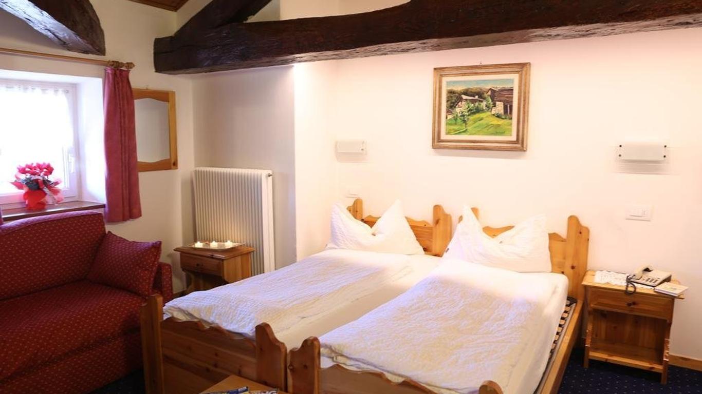 Albergo Due Spade