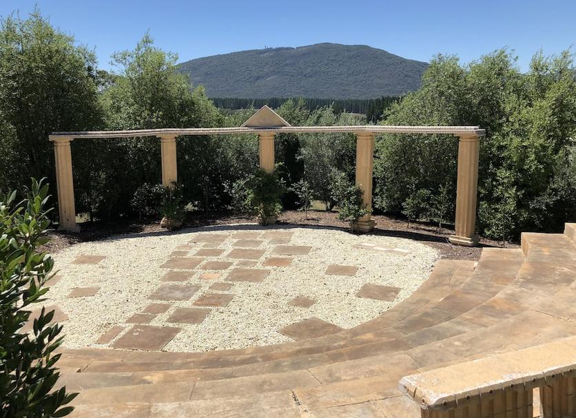 Outdoors view Photo