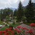 Outdoors view
