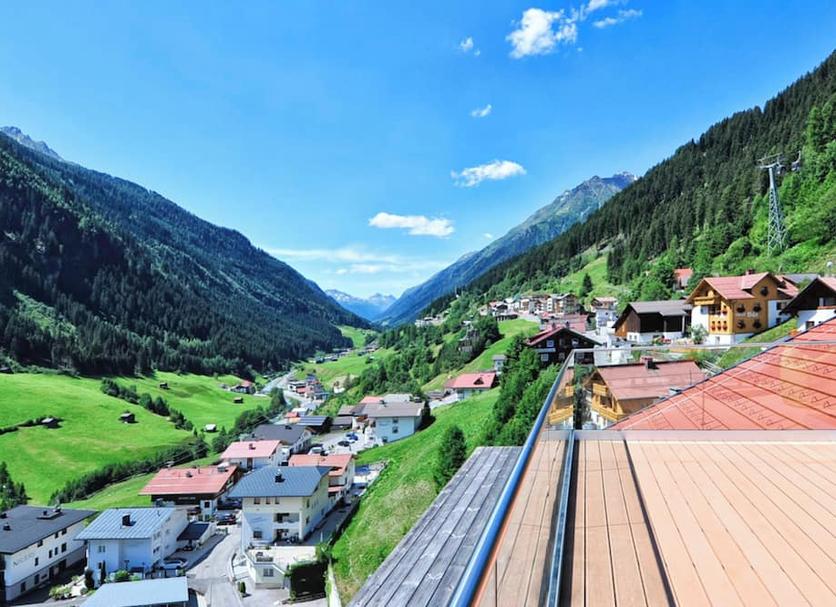 Outdoors view Photo