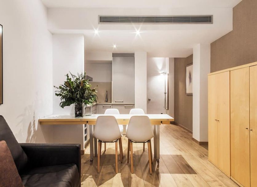 Dining room Photo