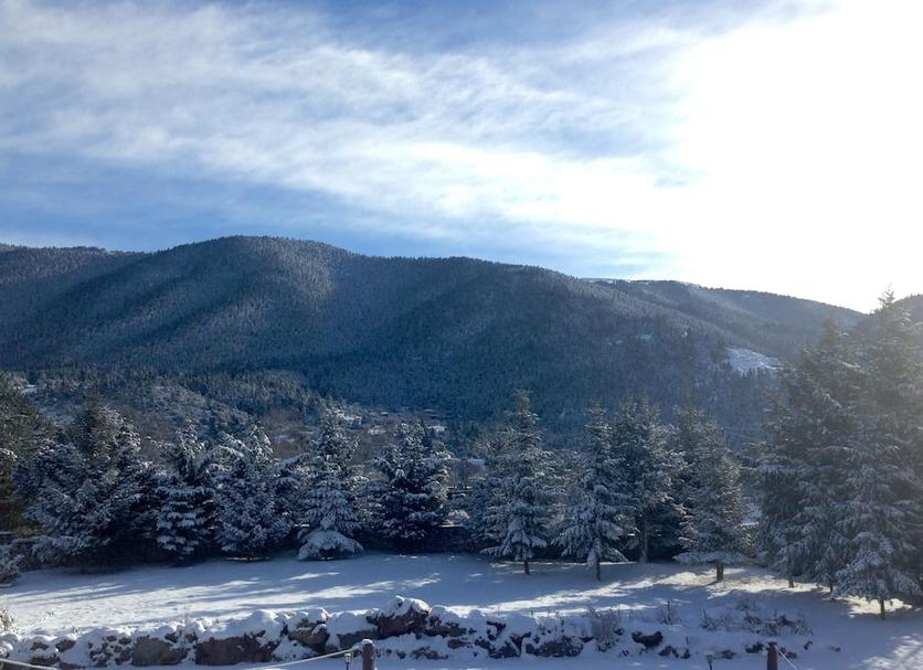 Outdoors view Photo