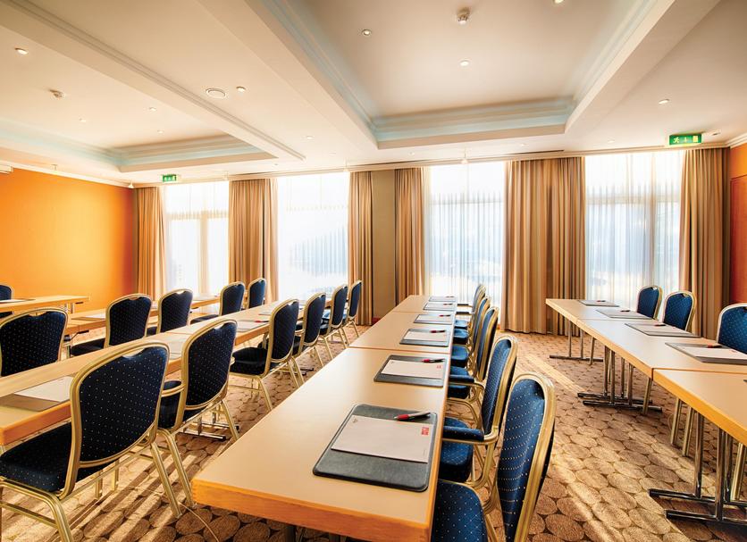 Conference room Photo