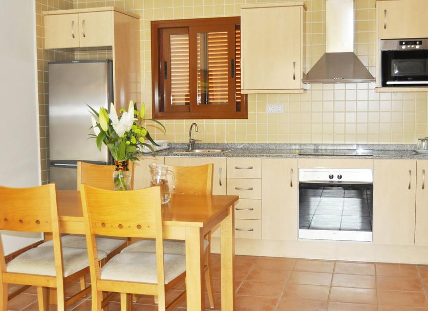 Kitchen Photo