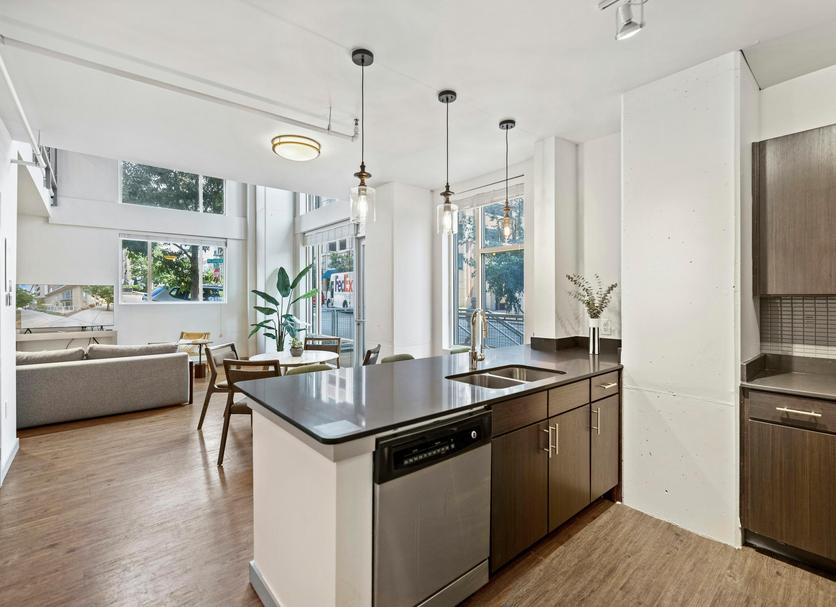 Kitchen Photo