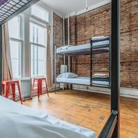 The Cambie Hostel Gastown