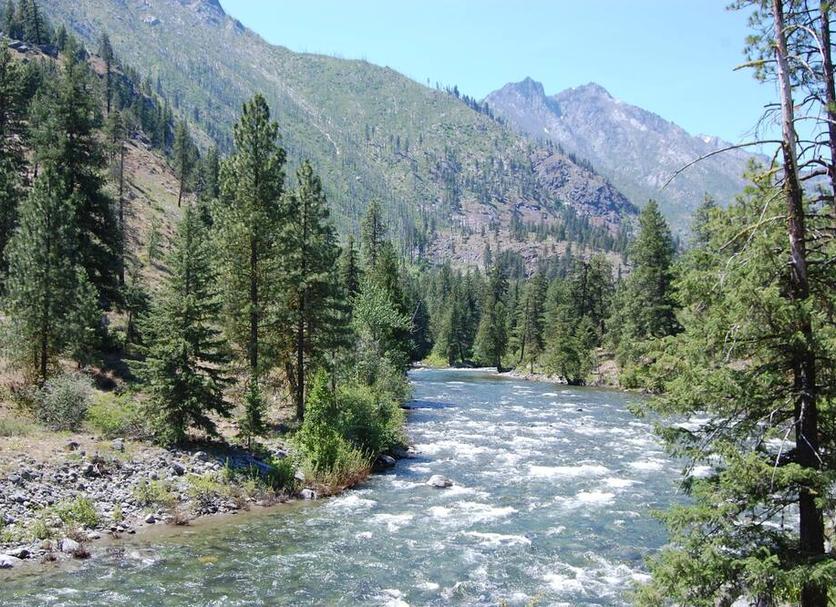 Outdoors view Photo