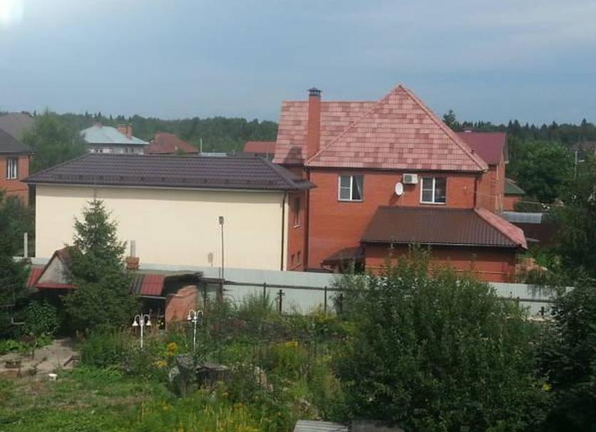 Outdoors view Photo