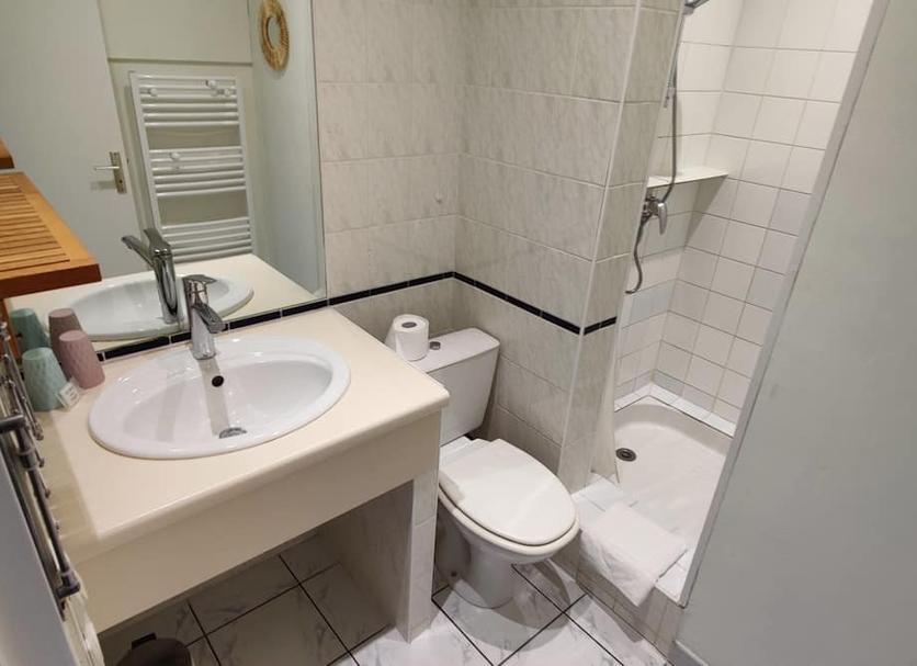 Bathroom Photo