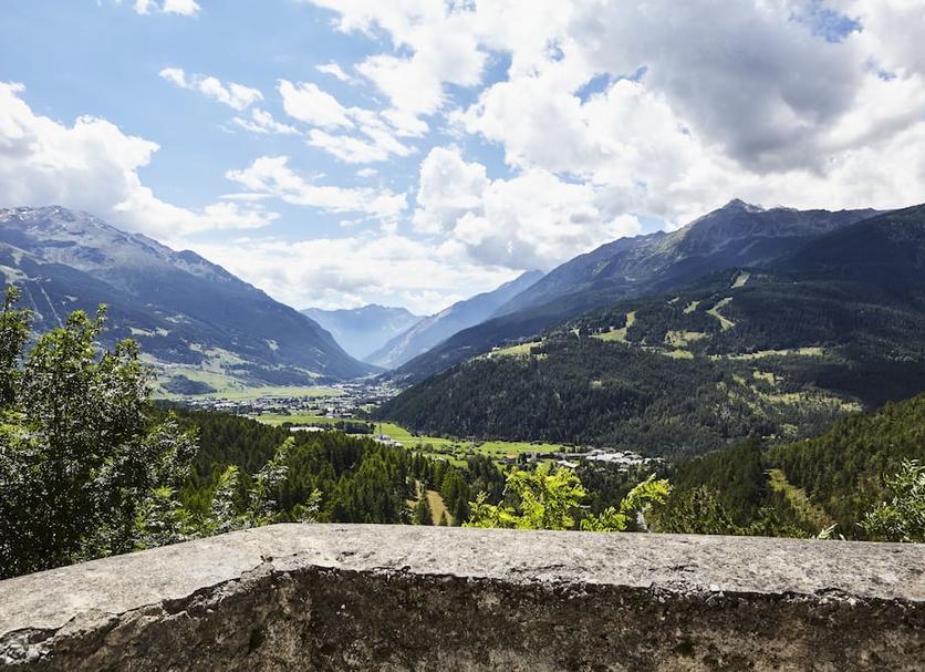 Outdoors view Photo
