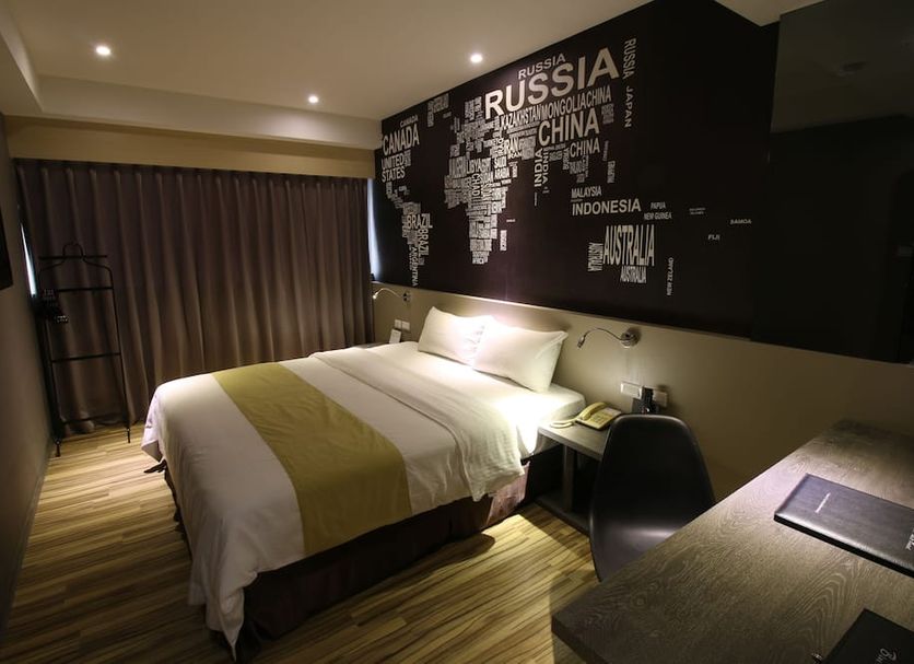 Bedroom Photo