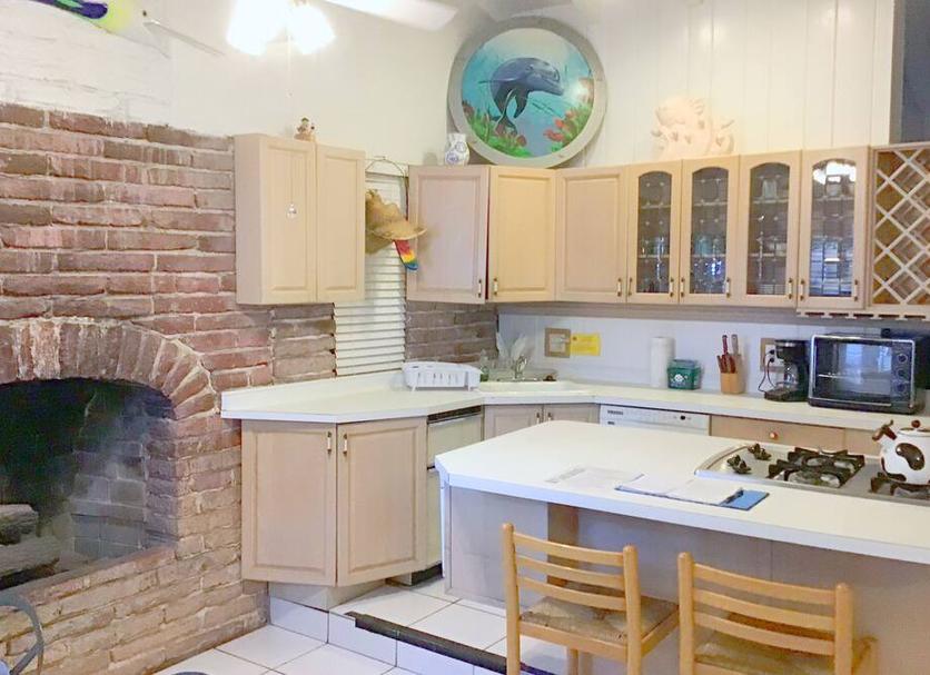 Kitchen Photo