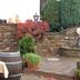 Outdoors view