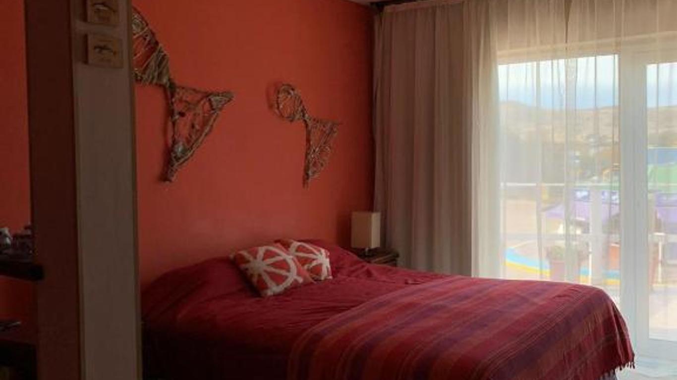 Hosteria Puerto Palos