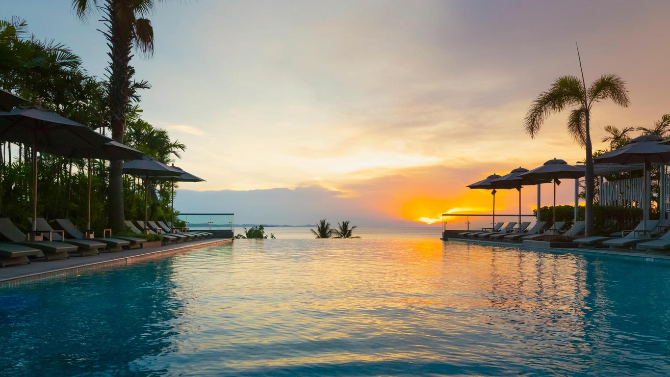 Holiday Inn Pattaya