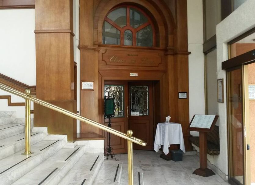 Stairs Photo