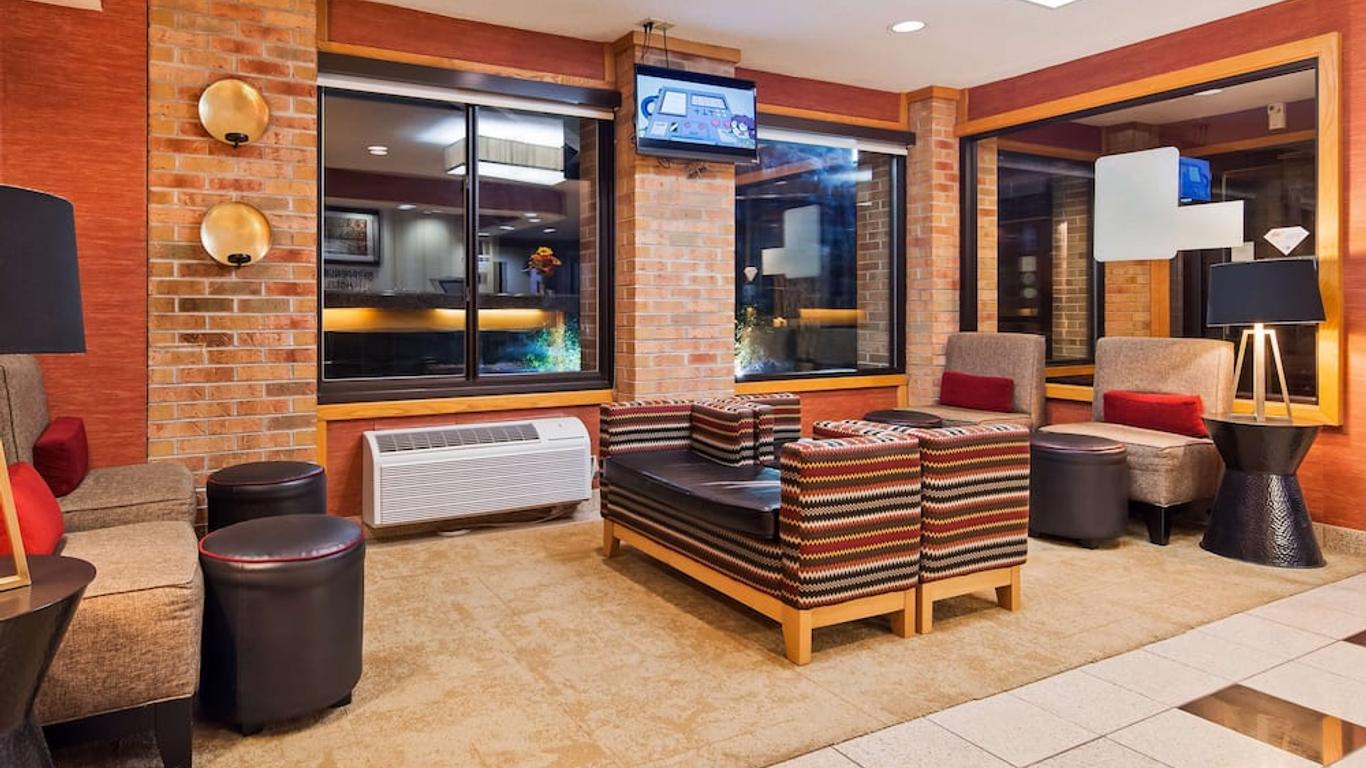Best Western Shippensburg Hotel
