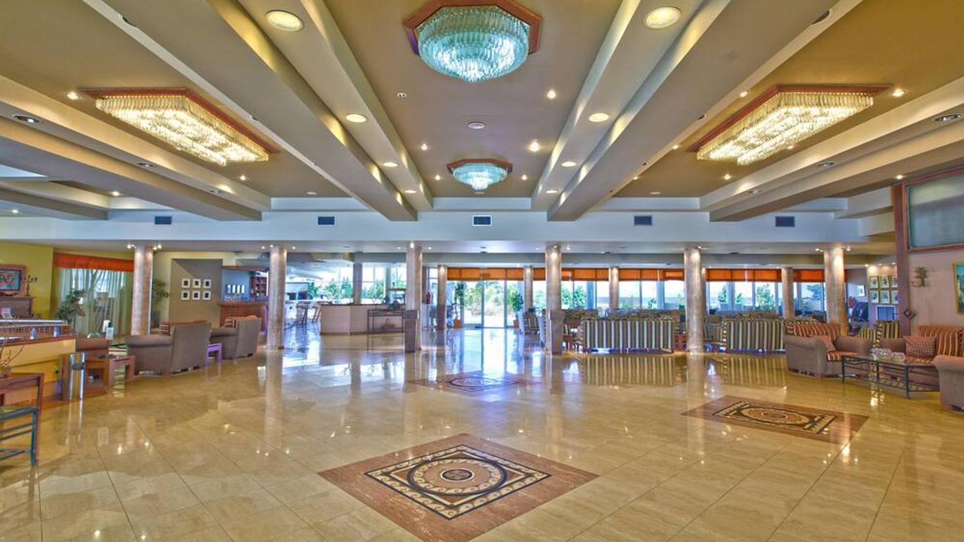 Sovereign Beach Hotel
