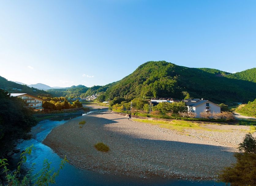 Outdoors view Photo