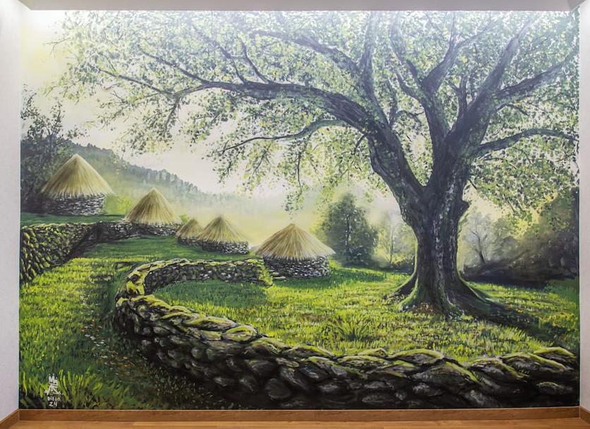 Outdoors view Photo