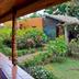 Outdoors view