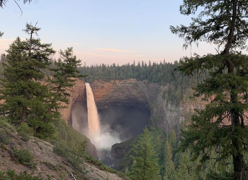 Outdoors view Photo