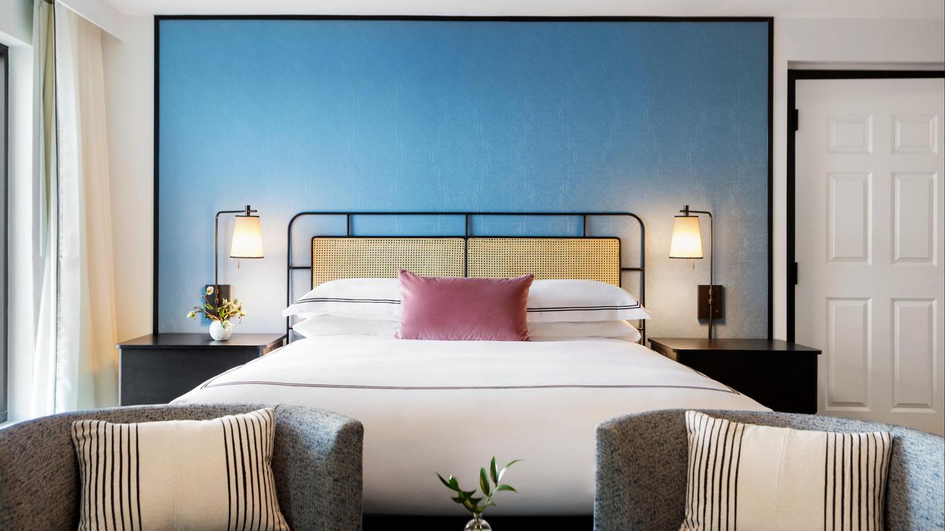 Kimpton Hotel Fontenot