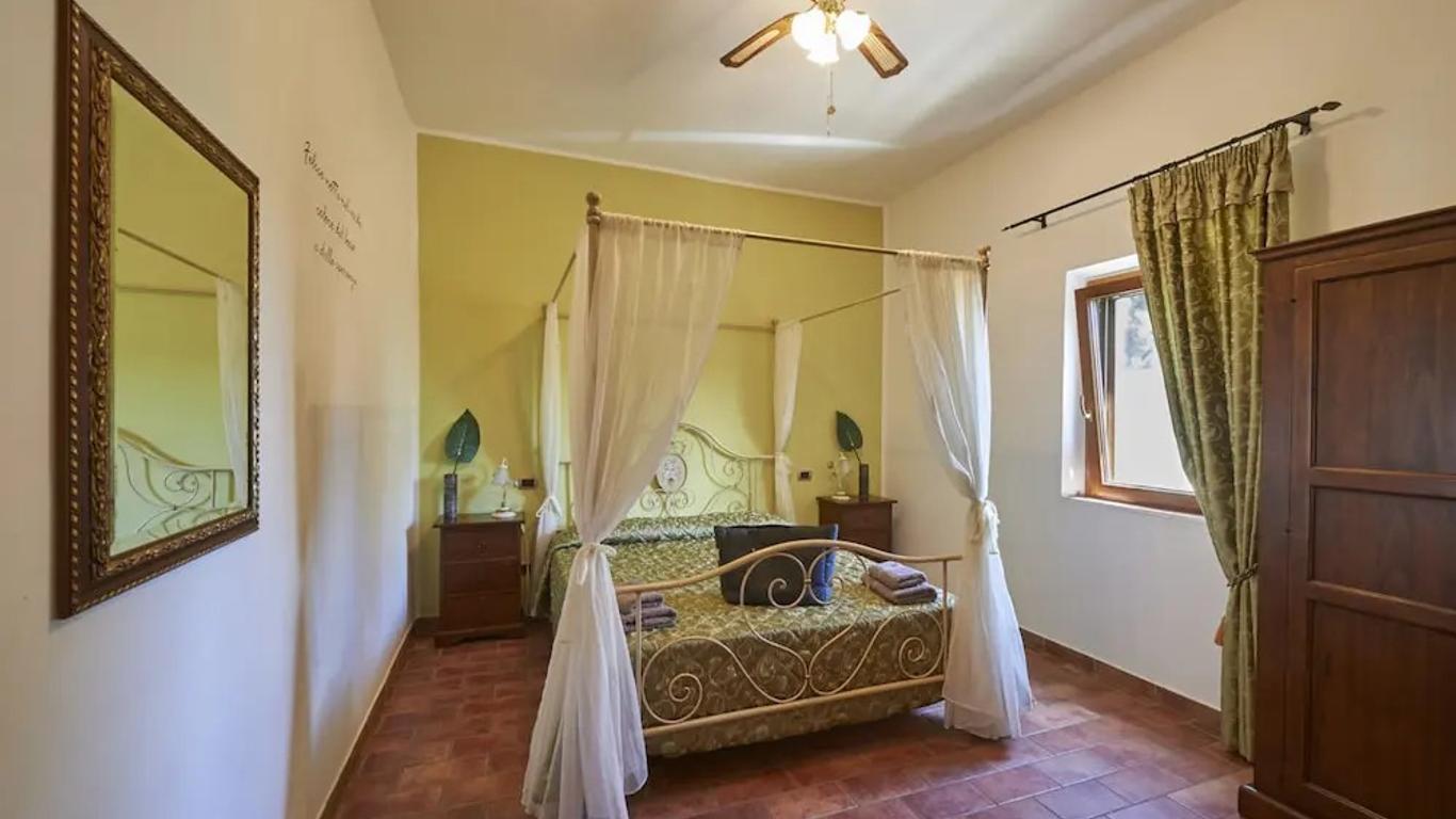 Agriturismo I Pini