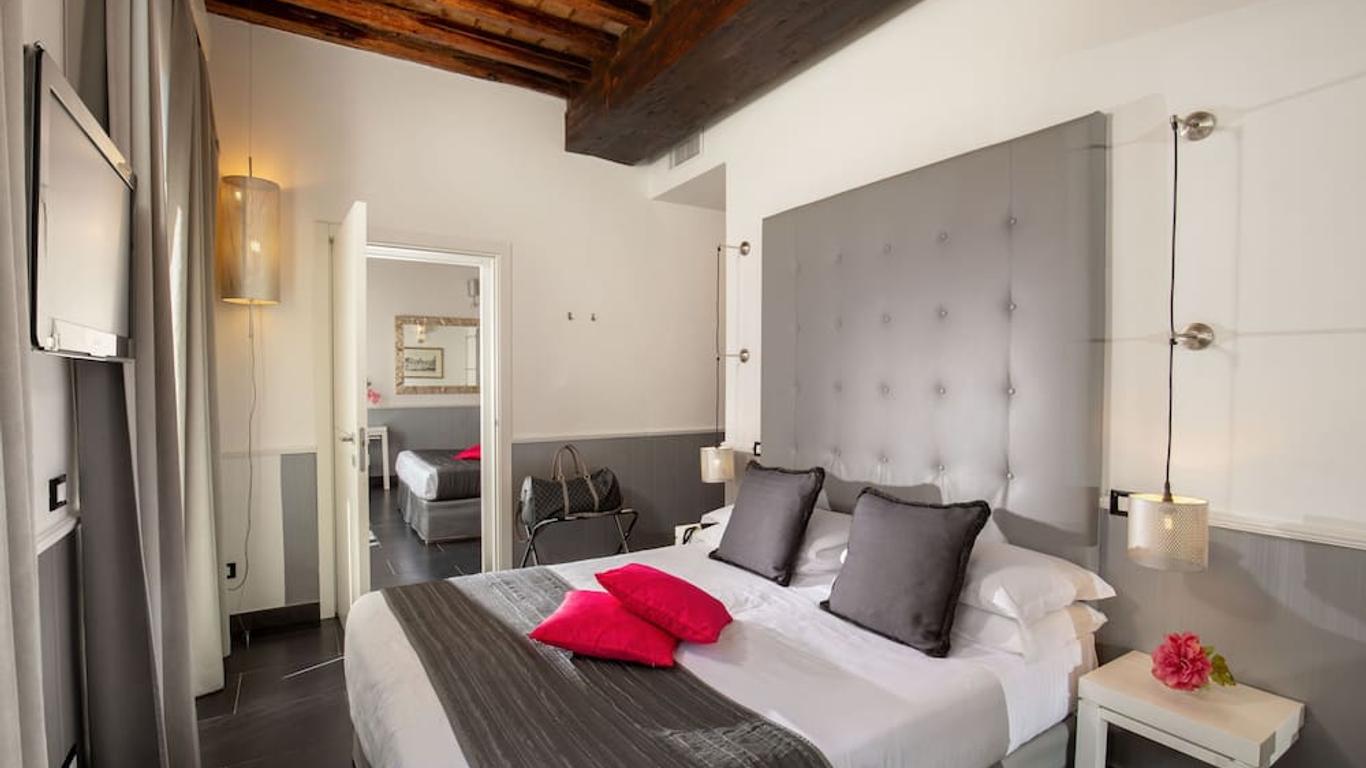 Stay Inn Rome Via Del Corso