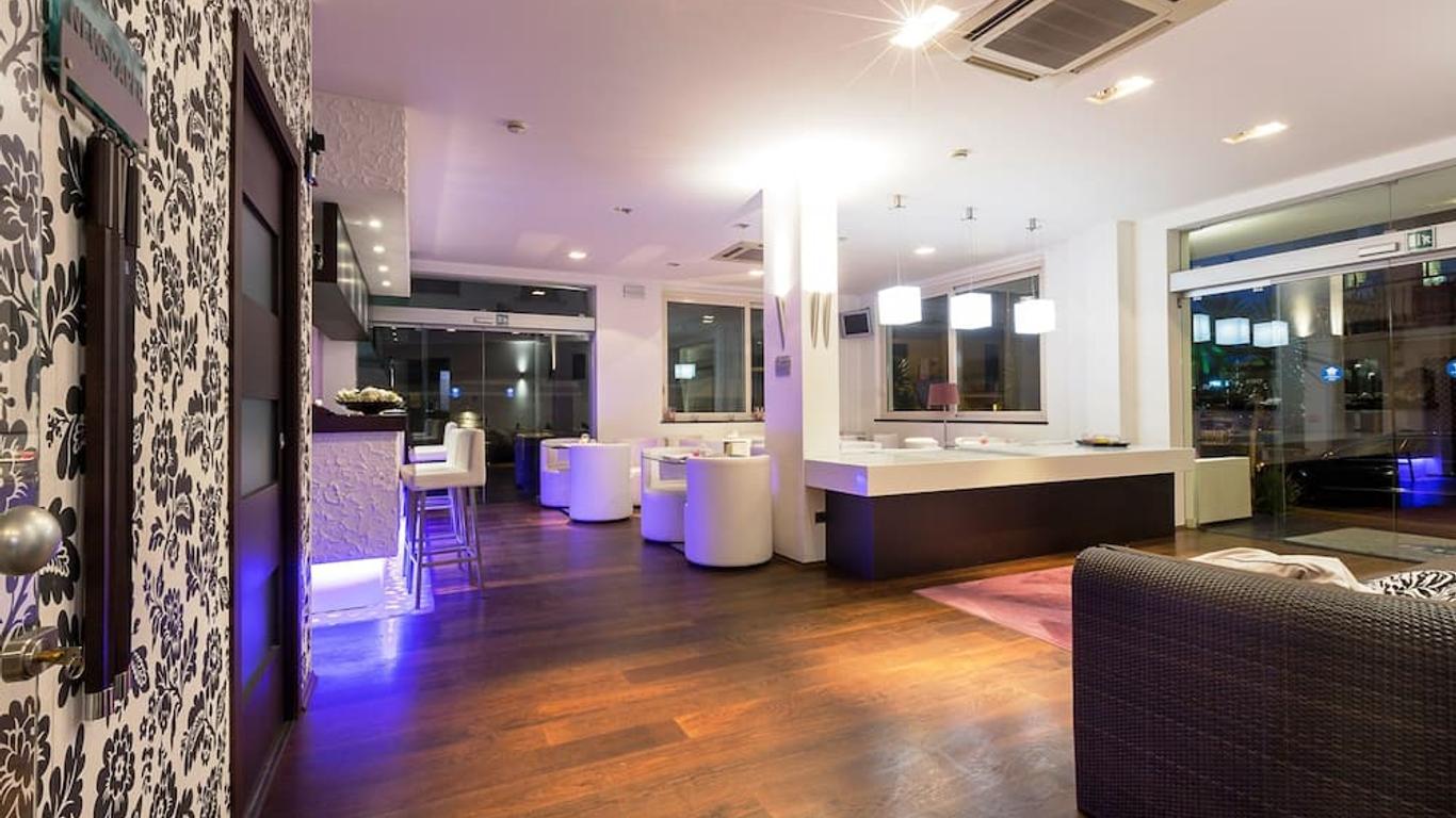 Hotel Medi