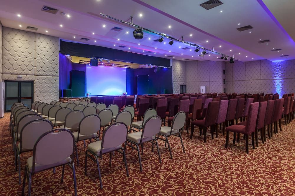 Conference room