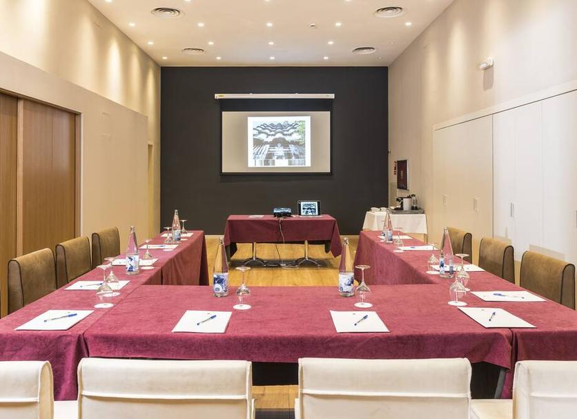 Conference room Photo